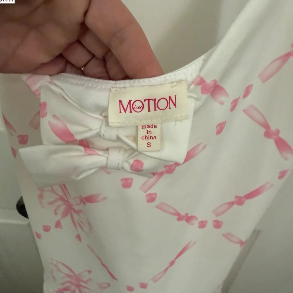 Women’s Boutique Brand Active Dress Size S NWOT - Picture 4 of 6
